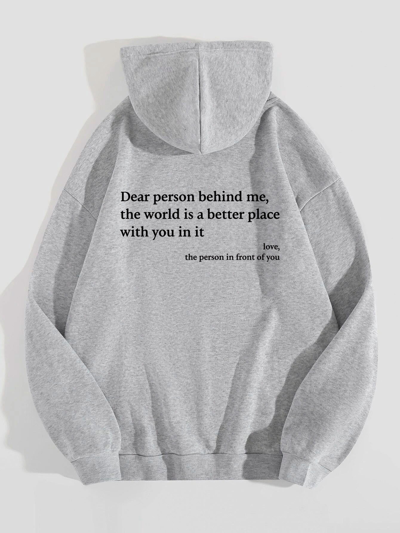 A Better Place With You