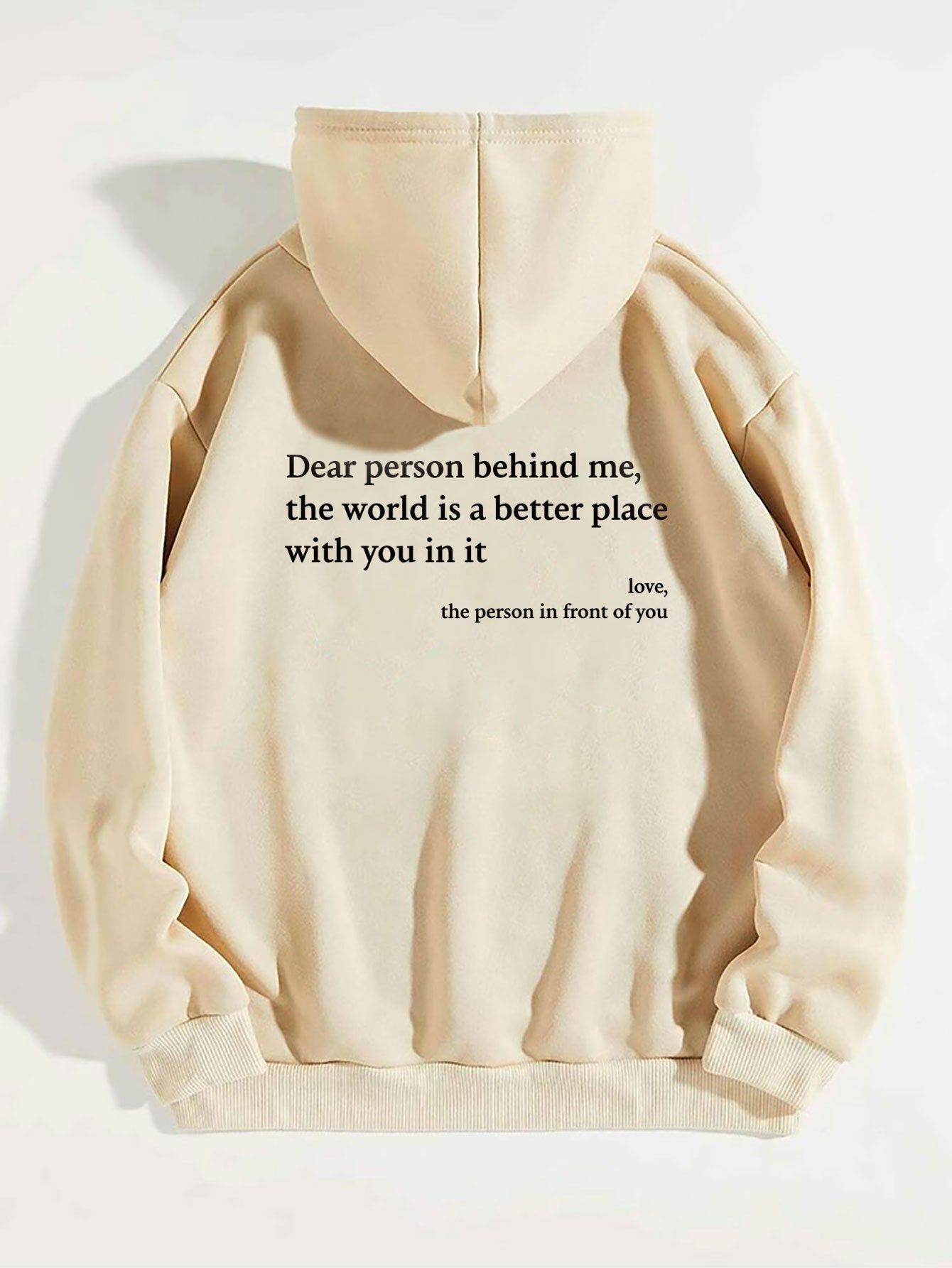 A Better Place With You