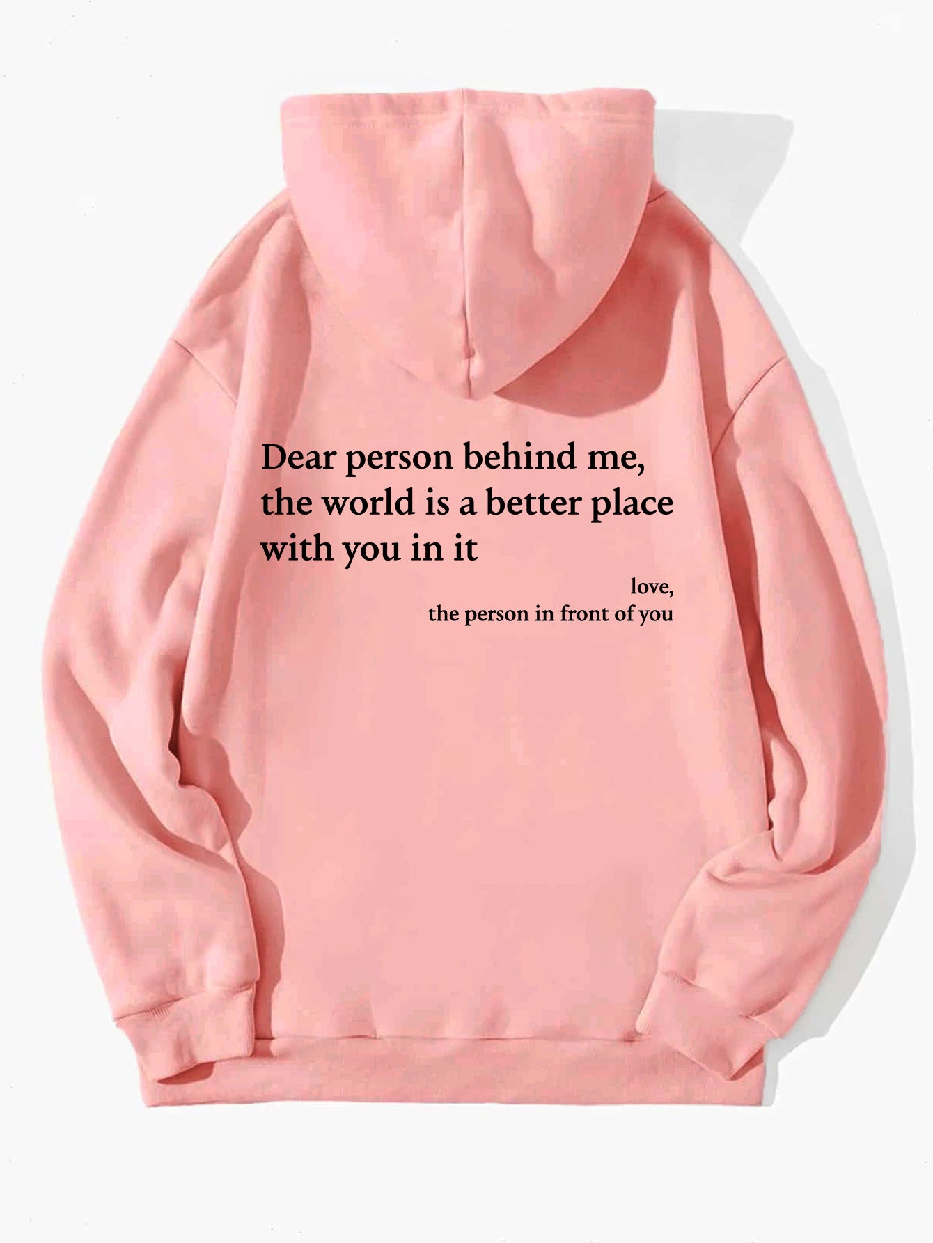 A Better Place With You